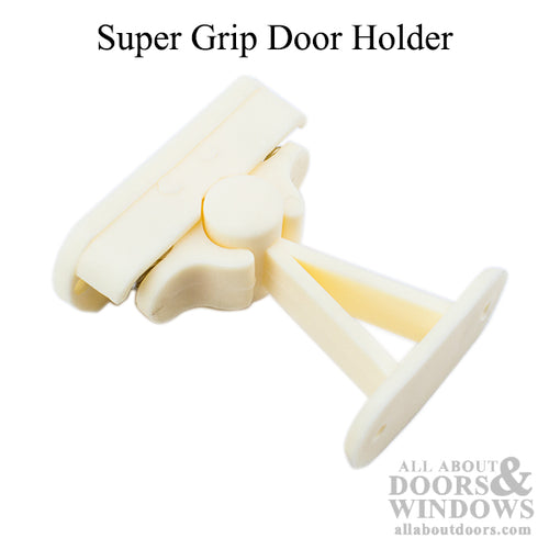 Super Grip Door Holder - Super Grip Door Holder