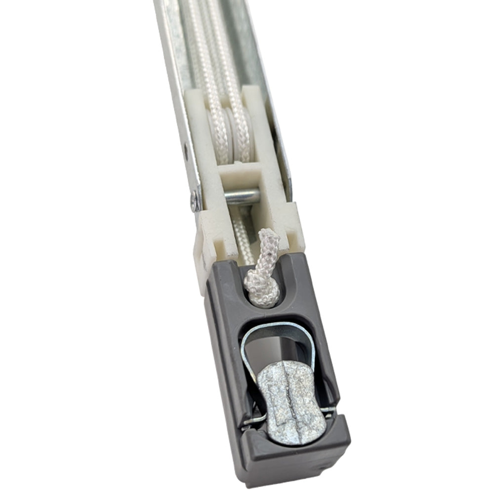 Integrity Double Hung Balance Tube, Top Sash, ID Code 304-48, Length 22