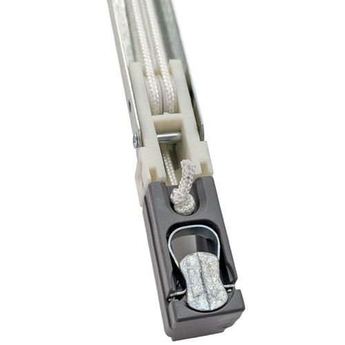 Integrity Double Hung Balance Tube, Top Sash, ID Code 304-48, Length 22