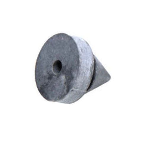 Rubber Door Stop Mount for Metal Frame 100 Per Pack - Rubber Door Stop Mount for Metal Frame 100 Per Pack