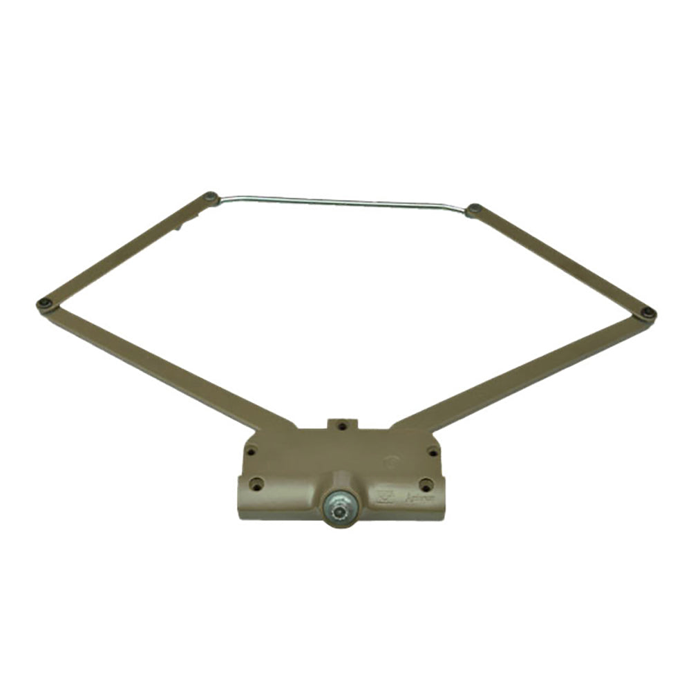 Andersen Awning Operator, Scissor Type, 5 Link - Stone - Andersen Awning Operator, Scissor Type, 5 Link - Stone