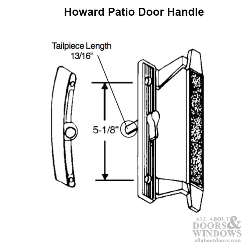 Screen Door Roller, 9/16‰Û Nylon Wheel - Screen Door Roller, 9/16‰Û Nylon Wheel