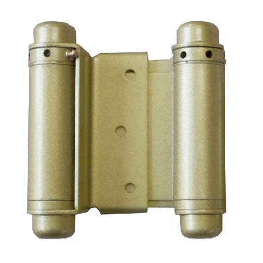 Double Acting Hinge, 3 inch