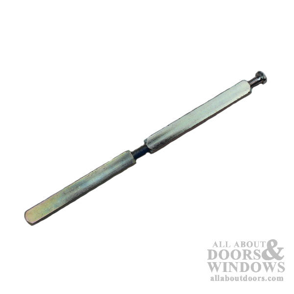 Multitronic Square Swivel Panic Spindle  5/16