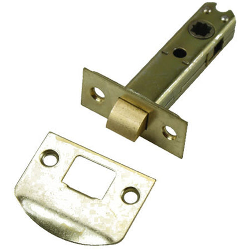 Latch, Passage, 2-3/8