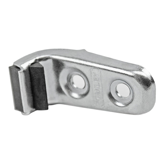 Acme 116 Bypass Closet Door Stop with Steel Housing