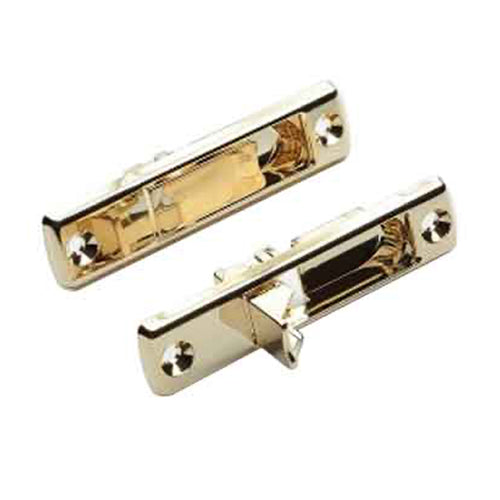 Peachtree Ariel Sash Tilt Latch Release Assembly for Double Hung Windows - Peachtree Ariel Sash Tilt Latch Release Assembly for Double Hung Windows