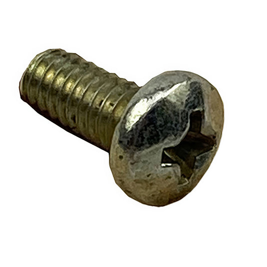 Machine Screw for 14249 Cylinder Housing 8-32 x 3/8 Inch Pan Head MS YZ