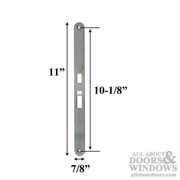 Marvin Face Plate Cover Active Panel 7/8