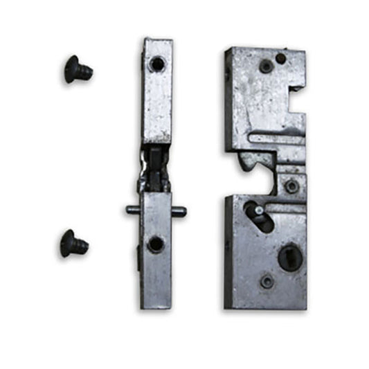 Latch, Internal lock; Keller / Air Control