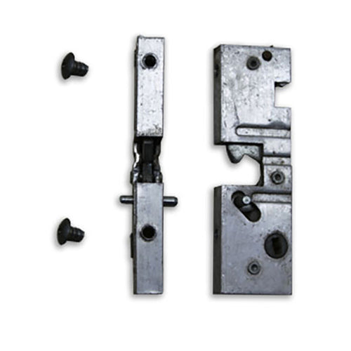 Latch, Internal lock; Keller / Air Control - Latch, Internal lock; Keller / Air Control