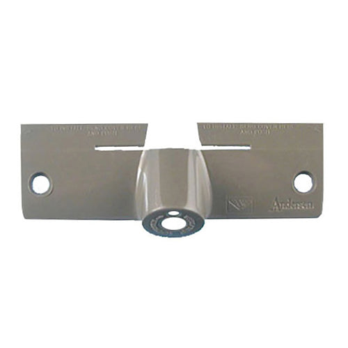 Andersen Window - Perma-Shield Casement Lexan Operator Cover # 7191 Stone - Andersen Window - Perma-Shield Casement Lexan Operator Cover # 7191 Stone