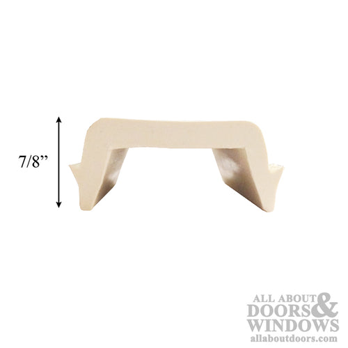 Bumper for Sliding Patio Door - Bumper for Sliding Patio Door