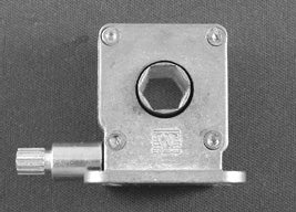 Torque Operator Center Mount 1/2