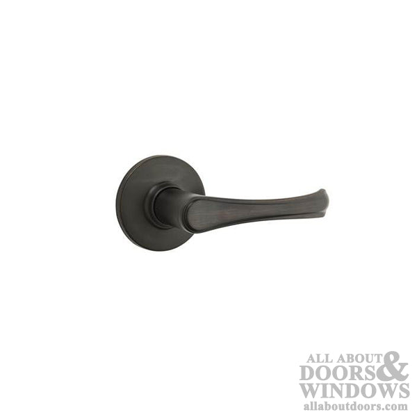 Kwikset SL7000GV-11P Grapevine Single Dummy Lock - Kwikset SL7000GV-11P Grapevine Single Dummy Lock