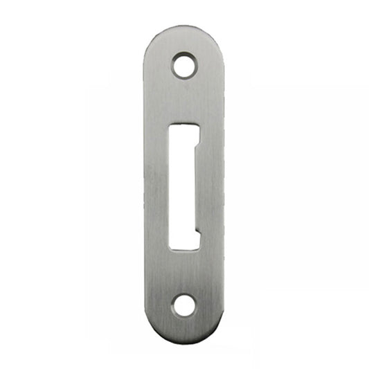 Truth Sentry Hook Strike Plate Stainless Steel