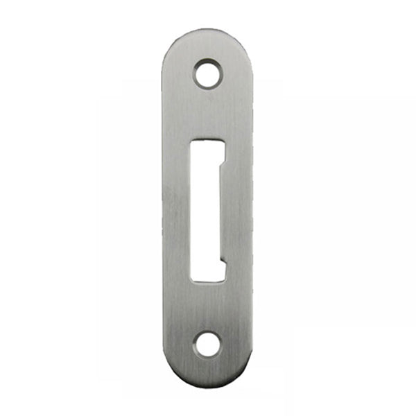 Truth Sentry Hook Strike Plate Stainless Steel - Truth Sentry Hook Strike Plate Stainless Steel
