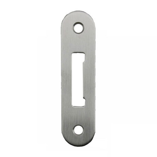 Truth Sentry Hook Strike Plate Stainless Steel - Truth Sentry Hook Strike Plate Stainless Steel