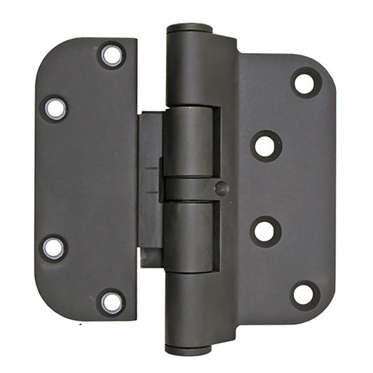 Hoppe F79, 2009 Set Hinge LHI/RHO, Oil Rubbed Brass