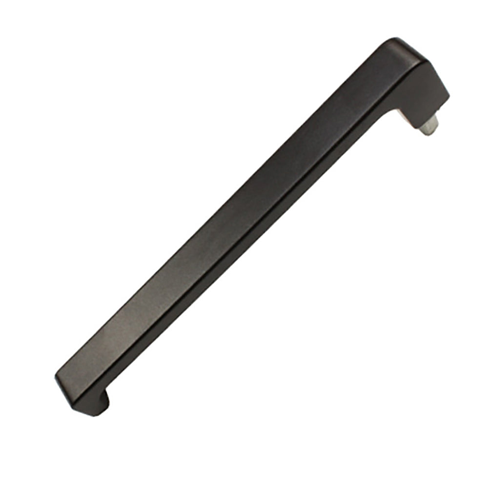 GU Dirigent Aluminum Removable Handle with Spindle for Lift and Slide Doors - GU Dirigent Aluminum Removable Handle with Spindle for Lift and Slide Doors