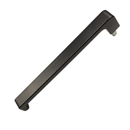 GU Dirigent Aluminum Removable Handle with Spindle for Lift and Slide Doors - GU Dirigent Aluminum Removable Handle with Spindle for Lift and Slide Doors