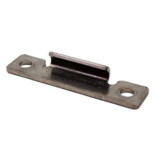 Roto Steel Impact Snubber Hinge Cavity  CRS