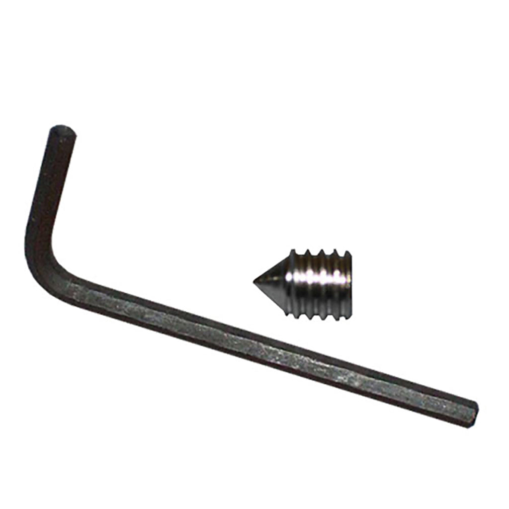 Screw Set For Andersen Hinged Doors 6mm Screws Allen Wrench For Hinged Doors - Screw Set For Andersen Hinged Doors 6mm Screws Allen Wrench For Hinged Doors