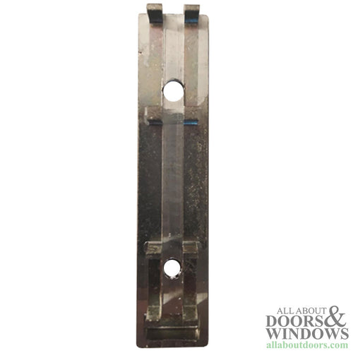 GU Replacement Keeper for Tilt Turn System - GU Replacement Keeper for Tilt Turn System