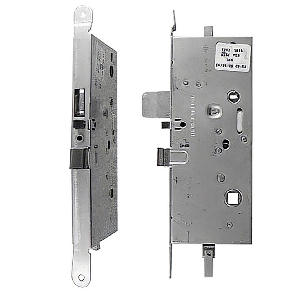 Active Multi-Point Mortise Lock Body Fits Marvin Ultimate Inswing Doors - Active Multi-Point Mortise Lock Body Fits Marvin Ultimate Inswing Doors