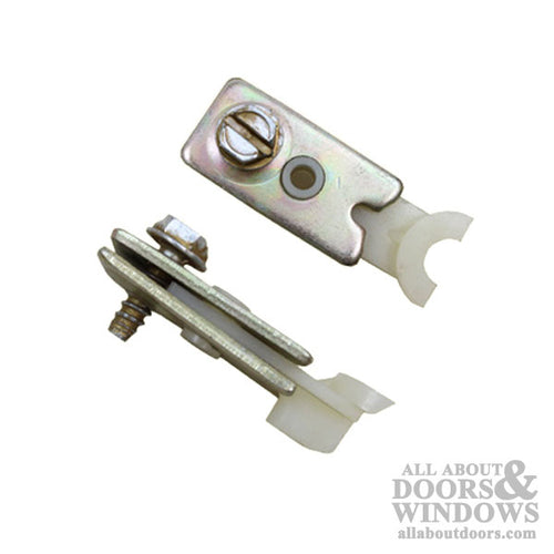 Bi-fold Top Door Pivot Bracket - DISCONTINUED - Bi-fold Top Door Pivot Bracket - DISCONTINUED