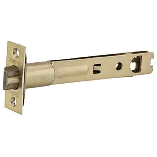 Deadlatch 5 inch backset, Kwikset
