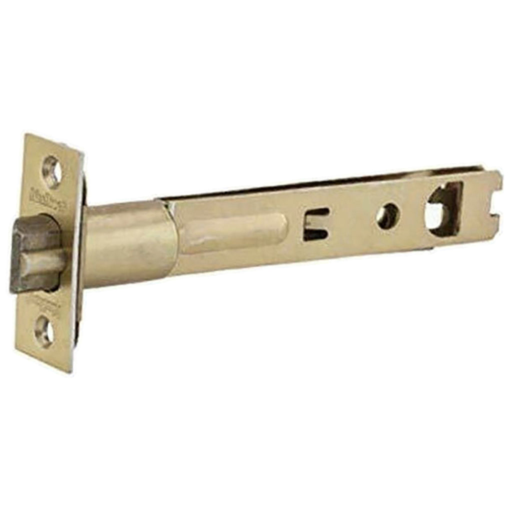 Deadlatch 5 inch backset, Kwikset - Deadlatch 5 inch backset, Kwikset