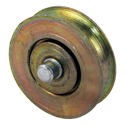 1-1/2 Inch Precision Steel Ball Bearing Roller for Sliding Patio Door - 1-1/2 Inch Precision Steel Ball Bearing Roller for Sliding Patio Door