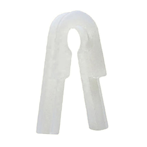 1 Inch Nylon Top Guide for Sliding Screen Door - 1 Inch Nylon Top Guide for Sliding Screen Door