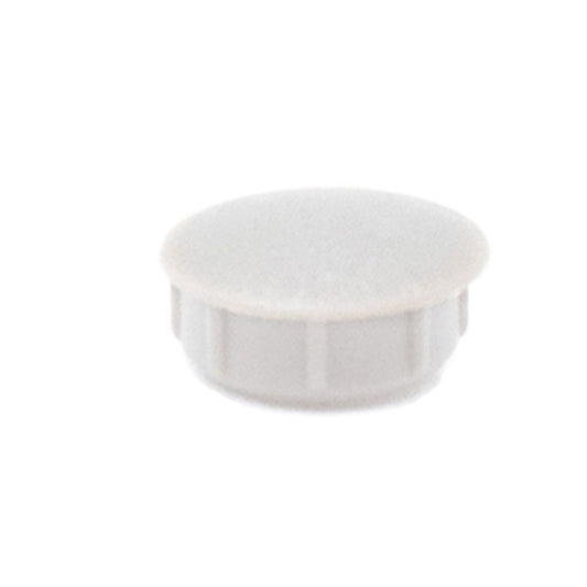 3/8" Hole Plug, Plastic Cap Cover
