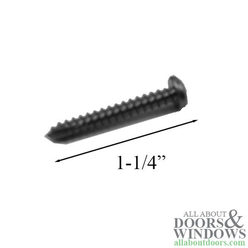 Marvin Window Lock Base Assembly, Non-Handed - Marvin Window Lock Base Assembly, Non-Handed