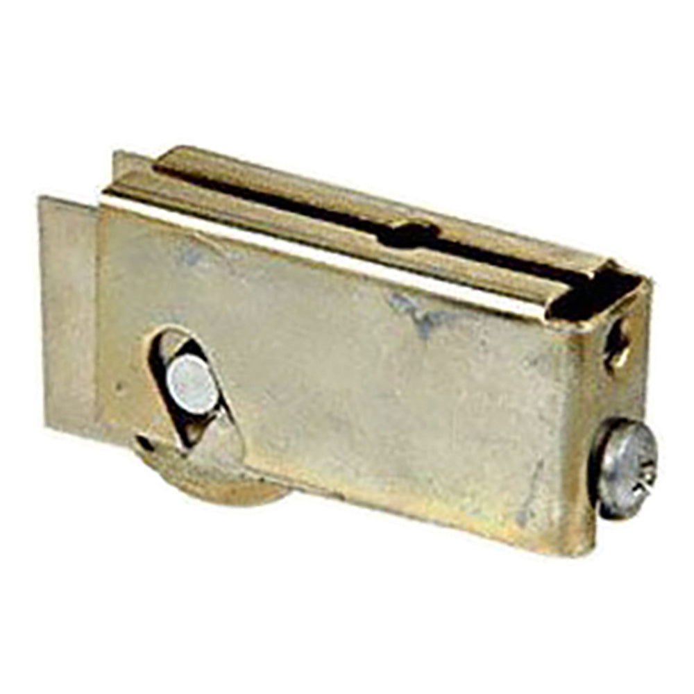 Sliding Door Roller For Capitol Doors With Steel Plain Back Adjustable Housing 1.125 Inch Steel Wheel Door Roller - Sliding Door Roller For Capitol Doors With Steel Plain Back Adjustable Housing 1.125 Inch Steel Wheel Door Roller