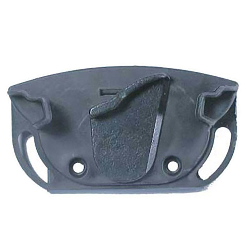 Andersen Enhanced Casement Upper Sash Lock, Left - Andersen Enhanced Casement Upper Sash Lock, Left