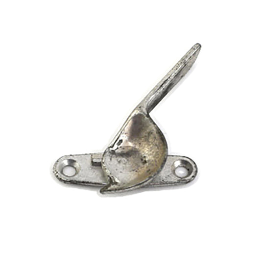 Sweep Latch Pair For Single Hung Windows Double Hung Windows Metal Latch