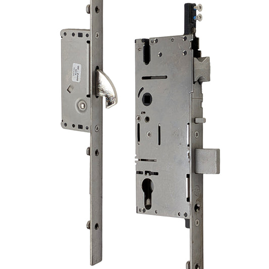 P2000 20mm 60/92 Active Lower 1 Hook European Winkhaus OML Replacement