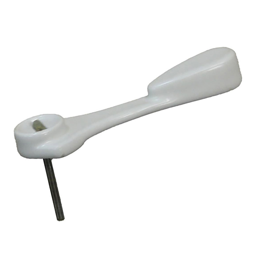 Sliding Door Thumb Turn Latch Lever 1-¼ Inch to 1-¾ Inch Doors - Sliding Door Thumb Turn Latch Lever 1-¼ Inch to 1-¾ Inch Doors