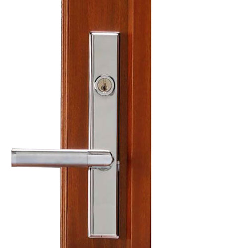 Active Mercury / STQ Trimset, One Motion (OML) Single Cylinder - Bright Chrome - Active Mercury / STQ Trimset, One Motion (OML) Single Cylinder - Bright Chrome