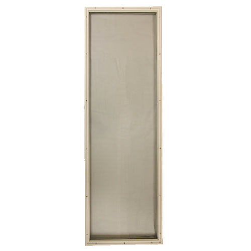 Therma-Tru Full Lite Surround with Tempered Glass 22 Inch x 64 Inch - Therma-Tru Full Lite Surround with Tempered Glass 22 Inch x 64 Inch