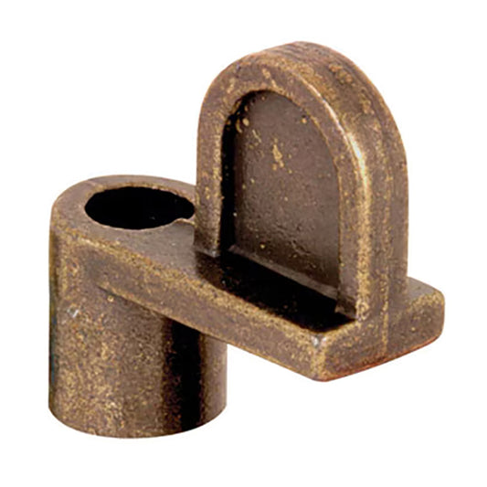 Diecast Screen Clips 1/4” Offset