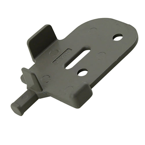 Andersen Tilt-Wash Pivot Pin, Left - Stone - Andersen Tilt-Wash Pivot Pin, Left - Stone