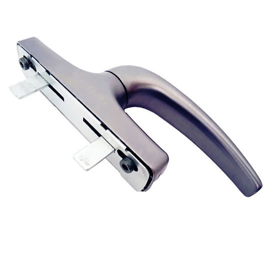 Manon Cremonese Dual Blade Handle