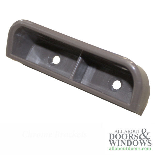 Recessed Window Sash Lift, 3-3/16