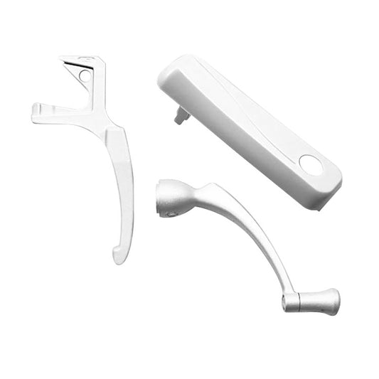 Right Hand Modified Cover - Handle - Lock Handle - Choose Color