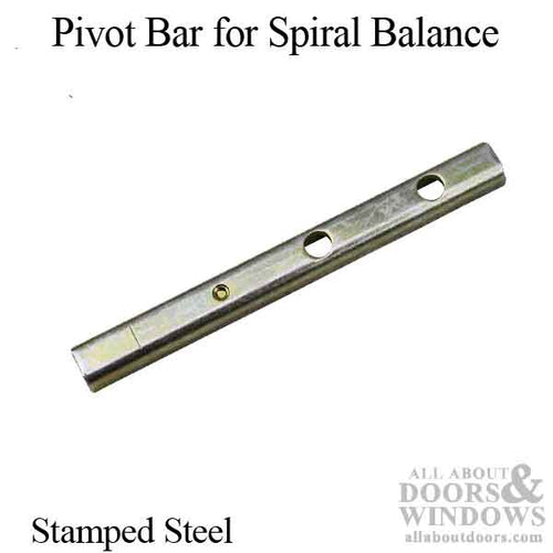 Pivot Bar, 3