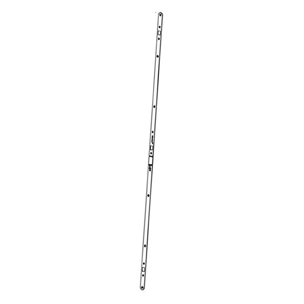 Trilennium Faceplate for 8-0 Lock - Trilennium Faceplate for 8-0 Lock